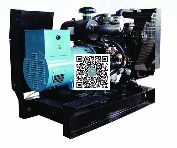 蓟州发电机租赁