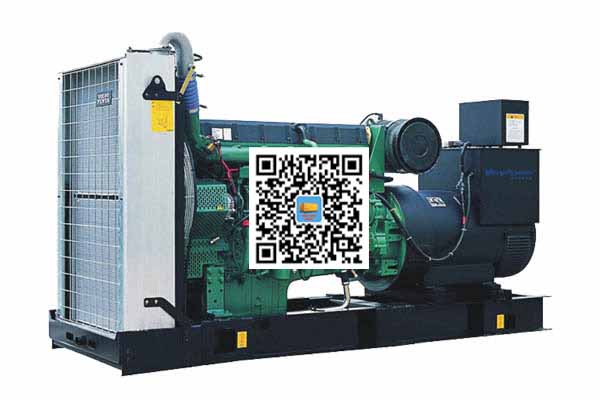 蓟州发电机出租