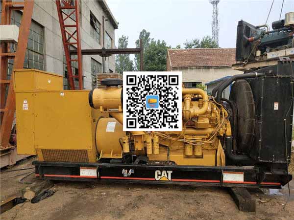 蓟州出租发电机