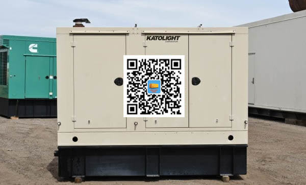 蓟州出租发电机