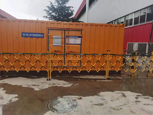 蓟州租赁发电机 柴油发电机组供应商：柴油发电机组润滑油的作用？