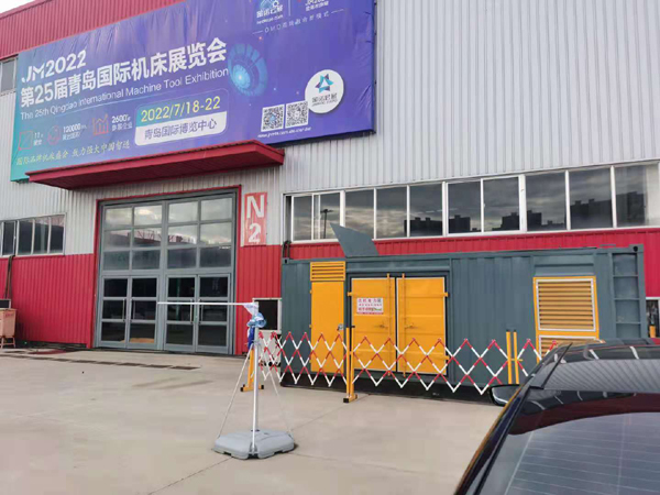 蓟州发电车出租-我国柴油机发电机组行业引领动力行业发展,前景广阔