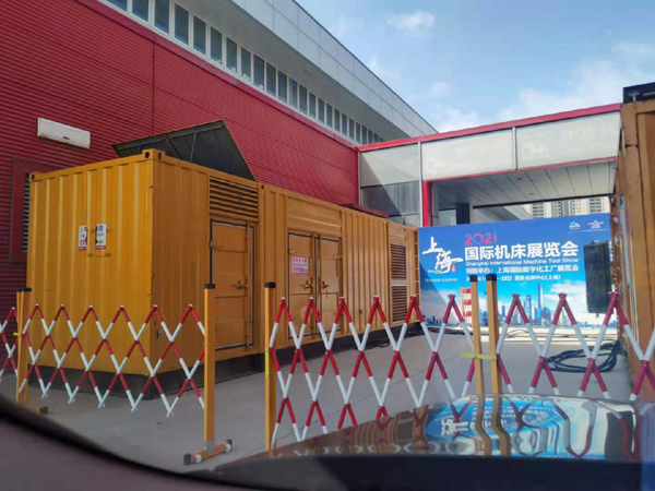 蓟州出租发电机-柴油发电机和汽油发电机哪个更好一些?