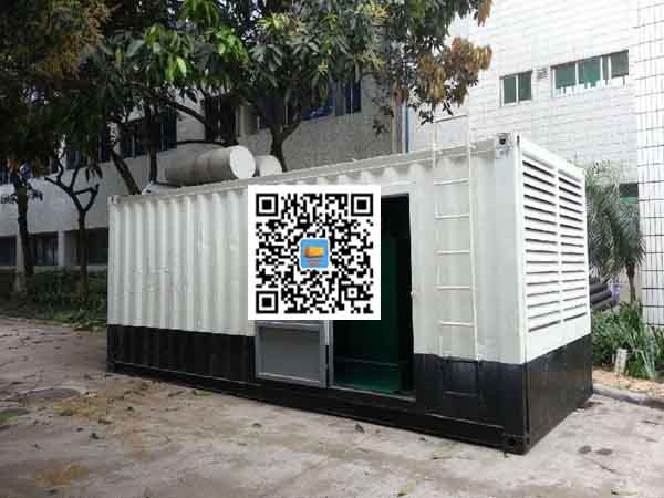 蓟州出租发电机-什么样的柴油发电机使用效果比较好