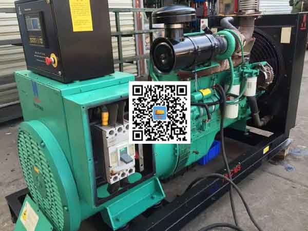 蓟州租赁发电机-发电机一般变压器磁芯所使用的是什么材料?