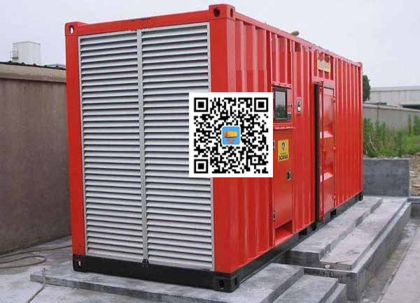 蓟州300kw柴油发电机组一个小时耗油