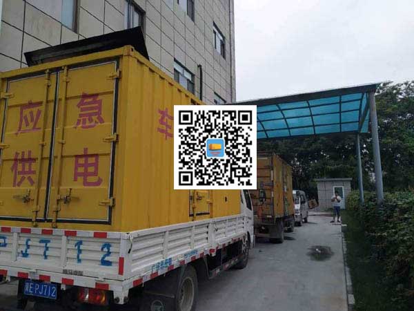 蓟州发电机组如何安装管道?