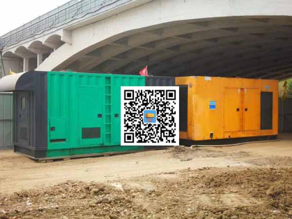 蓟州决定发电机顺利启动的因素及如何解决发电机冬季起动困难问题