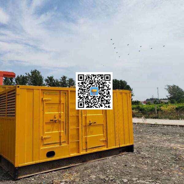 蓟州发电机出租发电机电刷的结构与作用是什么