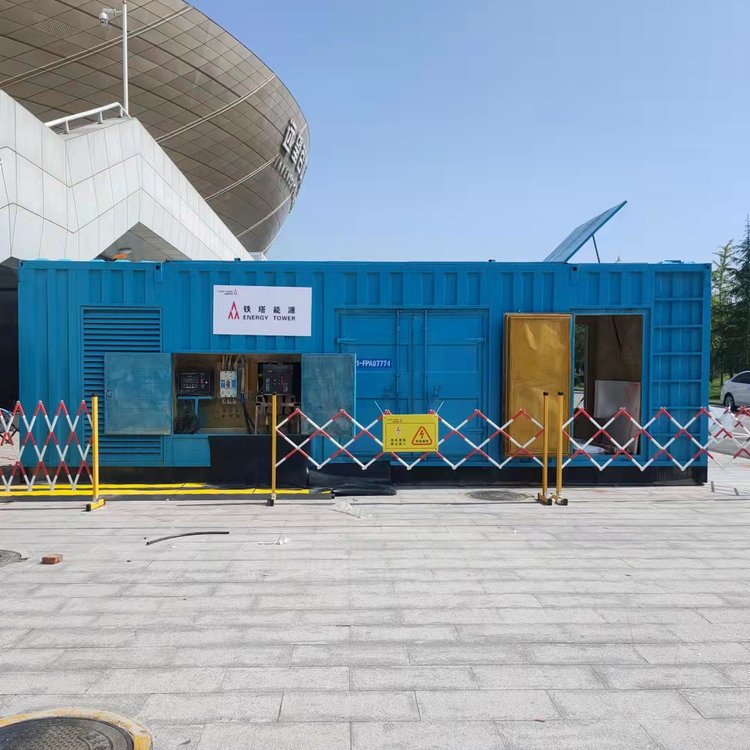 蓟州柴油发电机的使用注意事项