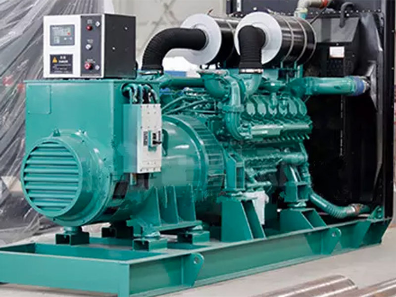 蓟州出租发电机