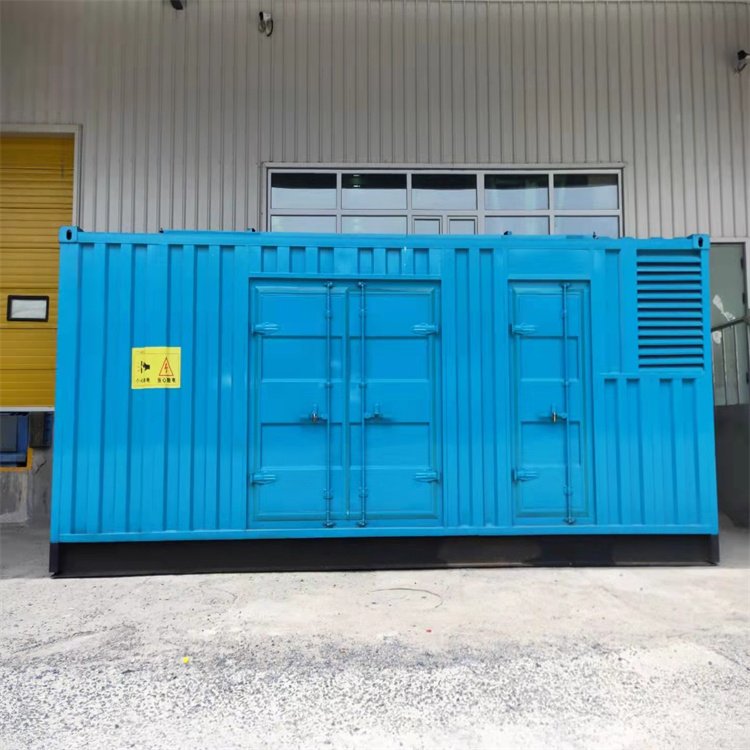 蓟州出租发电车