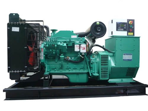 蓟州有哪些方法可以提高 200kw 柴油发电机的燃油效率？
