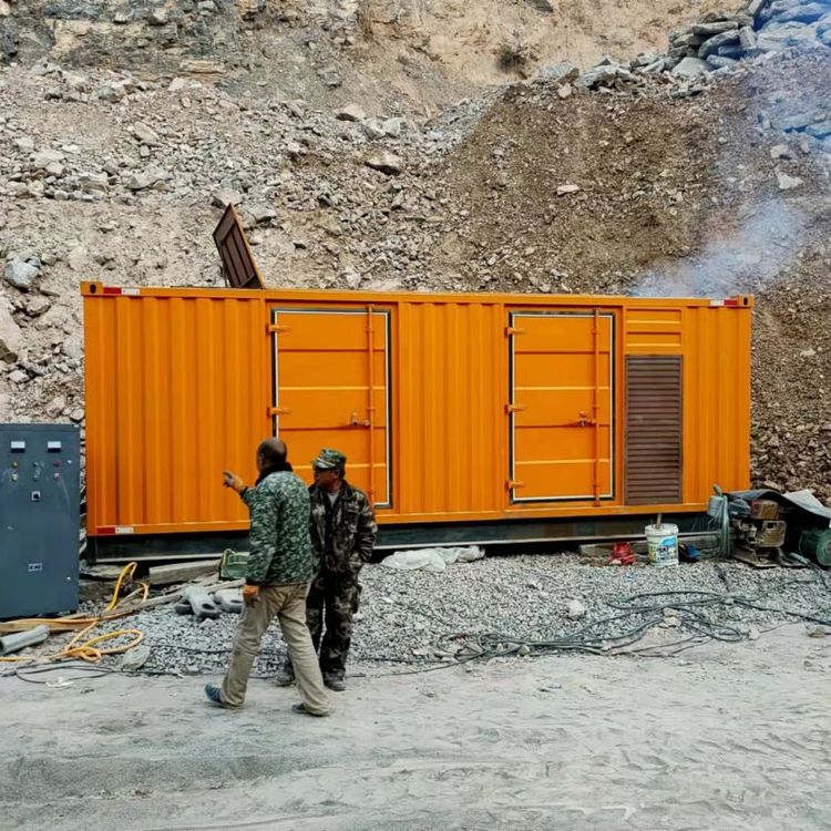 蓟州如何降低 200kW 柴油发电机在高海拔地区的油耗？