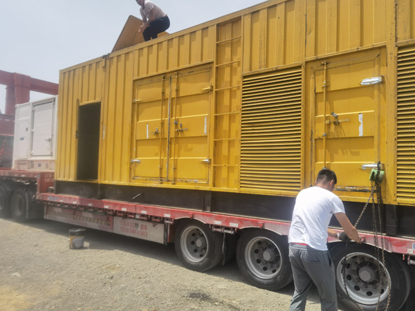蓟州除了负载情况和发动机维护，还有哪些因素会影响 200kw 柴油发电机的油耗？