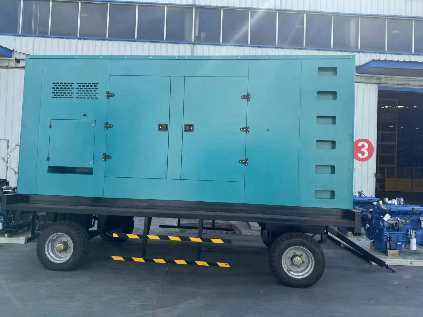 蓟州2500KVA 负载启动电流大概是多少?