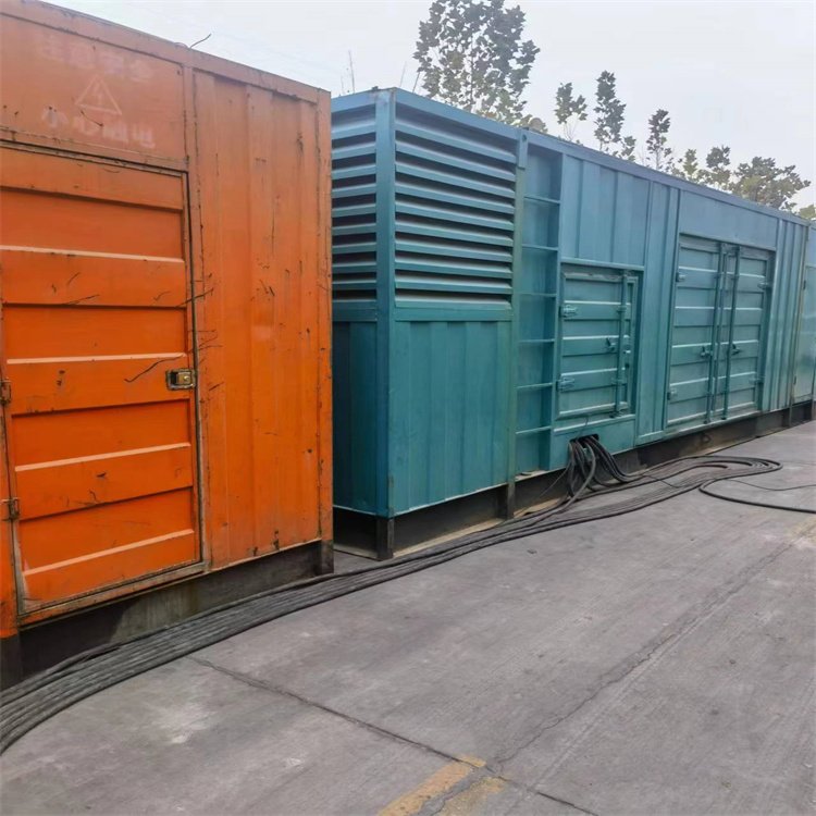 蓟州如何选择适合 600kW 柴油发电机组的热继电器?