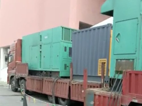 蓟州柴油发电机的功率因数一般是多少？