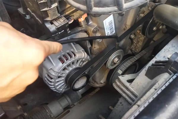 蓟州转速传感器的工作原理是什么?