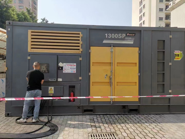 蓟州500KW发电机组冬季应该配多大的启动电瓶？