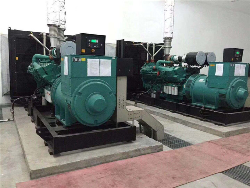 蓟州柴油发电机组冬季寒冷地区使用需注意哪些事项？