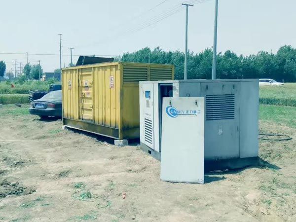 蓟州柴油发电机组冬季日常维修需要哪些工具？