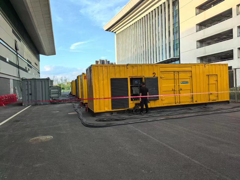 蓟州柴油发电机冬季保养注意事项？